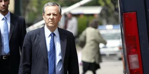 Ο Μπαλτάκος επιστρέφει: Πολλοί μίλαγαν με πολλούς -Στόχος ήταν οι ψηφοφόροι της 