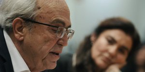 Φωτογραφία: EUROKINISSI/ ΤΑΤΙΑΝΑ ΜΠΟΛΑΡΗ