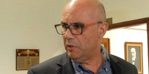 Ο δήμαρχος Χανίων