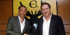 Φωτογραφία: AEKBC