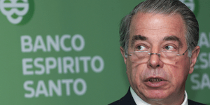 Συνελήφθη για ξέπλυμα χρήματος και φοροδιαφυγής ο πρώην επικεφαλής της Banco Esp