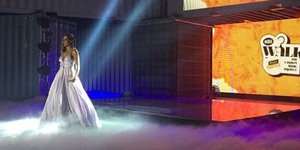 Δέσποινα Βανδή