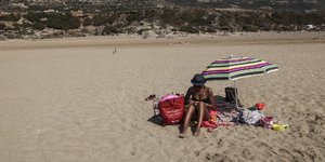 Φωτογραφία: Nikos Libertas / SOOC