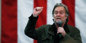 Στηβ Μπάνον