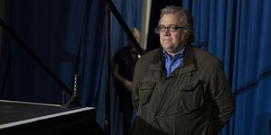 Φωτογραφία: AP/ Evan Vucci