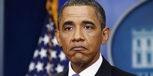 Σε λίστα ανεπιθύμητων ο Ομπάμα -Του απαγόρευσαν την είσοδο στην Τσετσενία 