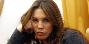 Υποψήφια βουλευτής Β' Αθηνών η Βάνα Μπάρμπα [βίντεο]