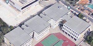 Το ιστορικό Βαρβάκειο Πρότυπο Γυμνάσιο Αθηνών