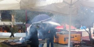 Βαρβάκειος Αγορά