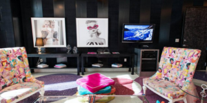 Μία σουίτα για την Barbie: Απίστευτη διακόσμηση σε ξενοδοχείο του Λας Βέγκας [ει