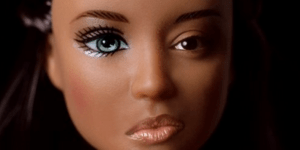 Πλαστική ομορφιά: Πόσο ανατριχιαστική θα ήταν η barbie αν ήταν αληθινή [εικόνες]