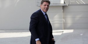 Φωτογραφία: EUROKINISSI/ΓΙΑΝΝΗΣ ΠΑΝΑΓΟΠΟΥΛΟΣ