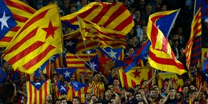 Φωτογραφία: Manu Fernandez/AP 