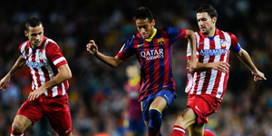  Ολα Χ στους πρώτους προημιτελικούς του Champions League: Προβάδισμα για Μπάγερν