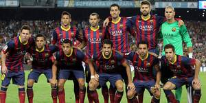 Απόφαση κόλαφος της FIFA για Μπαρτσελόνα: Απαγόρευση μεταγραφών για δύο περιόδου