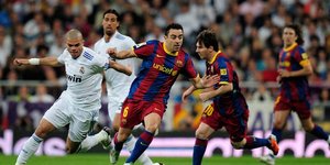 Μπαρτσελόνα