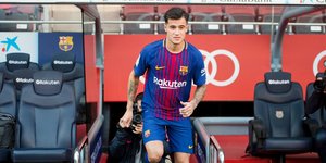 Φωτογραφία: Barcelona FC