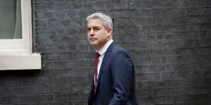 Στίβεν Μπάρκλεϊ -AP