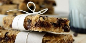 Οι μπάρες δημητριακών δεν είναι τελικά υγιεινές