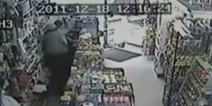 κλέφτης