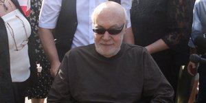 ΦΩΤΟΓΡΑΦΙΑ: ICON PRESS / ΠΑΣΒΑΝΤΗΣ ΑΝΤΩΝΗΣ