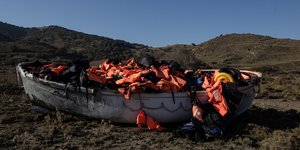 ΦΩΤΟΓΡΑΦΙΑ: Konstantinos Tsakalidis / SOOC