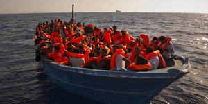 Φωτογραφία: ASSOCIATED PRESS/Emilio Morenatti