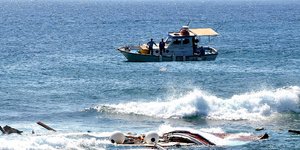 Φωτογραφία: AP Photo//Nikolas Nanev 