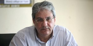 Βαρνάβας: Από Δευτέρα η τροφοδοσία φαρμάκων για καρκινοπαθείς