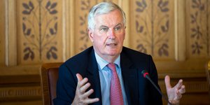 Φωτογραφία: Balazs Mohai/MTI via AP