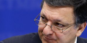 Μπαρόζο: Η συμφωνία κλείνει την πόρτα στο σενάριο της στάσης πληρωμών