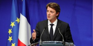 Γάλλος πρώην υπουργός Οικονομικών: Το 2011 ετοιμαζόμαστον για ένα ενδεχόεμενο Gr