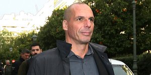 ΦΩΤΟΓΡΑΦΙΑ: EUROKINISSI