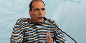 Γιατί ο Βαρουφάκης ζητάει την παραίτηση Στουρνάρα: Πλήρης υποδούλωση στην τυρανν