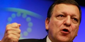 Μπαρόζο: Η δημοσιονομική ένωση προχωρεί πέραν των ευρωομολόγων
