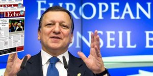 L' Echo: Η Ευρωζώνη εξοπλίζεται ολοένα και καλύτερα απέναντι στην κρίση