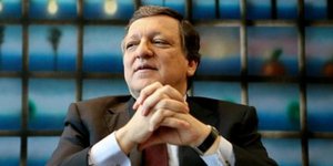 Καλοκαιρινή συνάντηση «κορυφής» στις παραλίες της Σκιάθου με Μπαρόζο