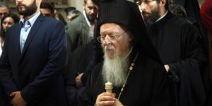Φωτογραφία: EUROKINISSI/ΧΡΗΣΤΟΣ ΜΠΟΝΗΣ
