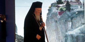 Φωτογραφία: ΧΡΗΣΤΟΣ ΜΠΟΝΗΣ//EUROKINISSI