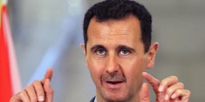 Μητέρα Άσαντ: Ο γιος μου έκανε την Συρία ένα απέραντο τρελοκομείο