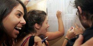 Αγωνία τέλος! – Την Δευτέρα οι βάσεις