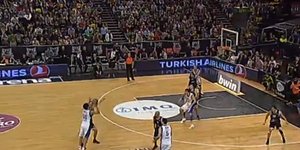 Το Τop 10 της πρώτης φάσης της Euroleague [βίντεο]