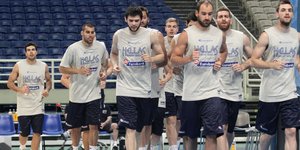 Προολυμπιακό Τουρνουά