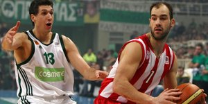 Στις 10 Μαρτίου ο τελικός Κυπέλλου μπάσκετ