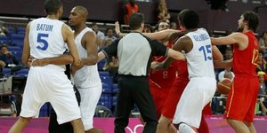 Ζήτησε συγγνώμη ο Μπατούμ για την μπουνιά στον Ναβάρο [βίντεο]