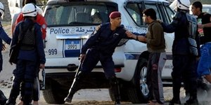 Φόρμουλα 1 βαμμένη με αίμα στο Μπαρχέιν