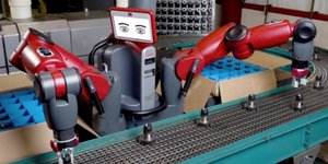 Ρομπότ αντί για εργάτες - Πέντε εκατομμύρια θέσεις εργασίας στην Αυστραλία ενδέχ