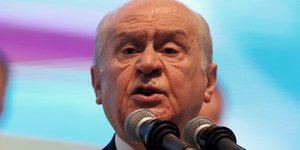 Φωτογραφία: AP Photo/Burhan Ozbilici