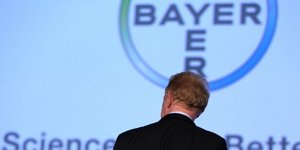 (ΑΠΕ/ EPA/OLIVER BERG)