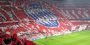 Γερμανική «κατοχή» στην ποδοσφαιρική Ευρώπη: Η Μπάγερν πρώτη οικονομική δύναμη σ